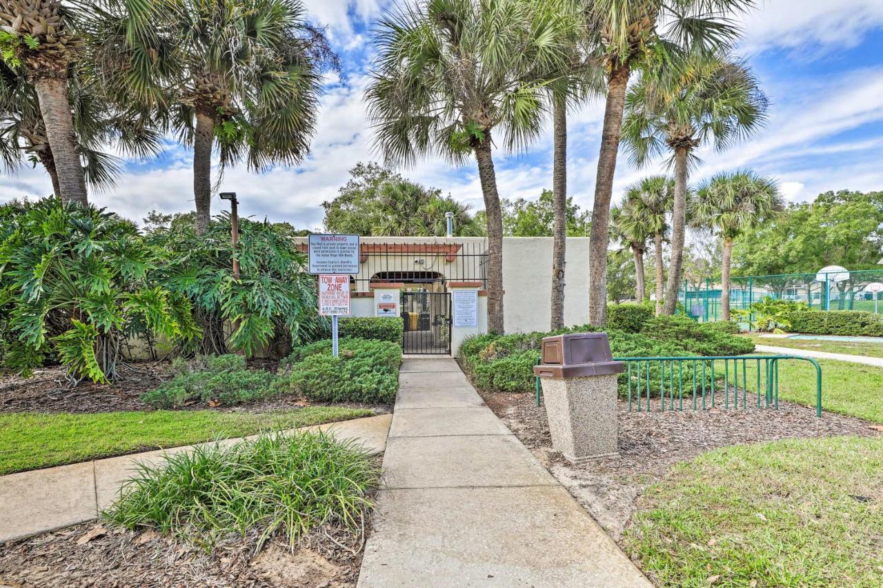 Kissimmee Home With Game Room, 7 Mi To Disney Parks! Four Corners Zewnętrze zdjęcie