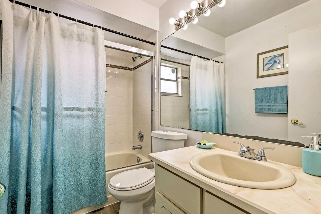 Kissimmee Home With Game Room, 7 Mi To Disney Parks! Four Corners Zewnętrze zdjęcie