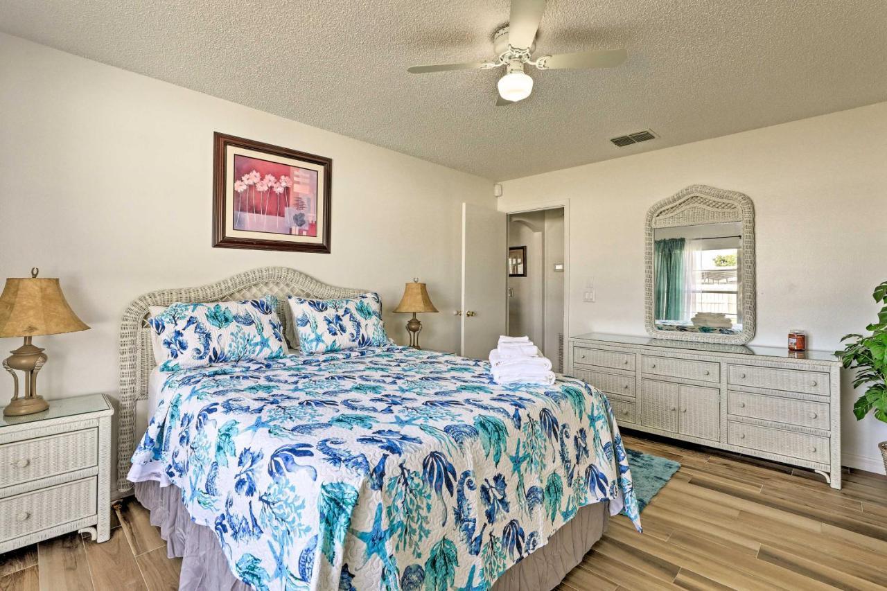 Kissimmee Home With Game Room, 7 Mi To Disney Parks! Four Corners Zewnętrze zdjęcie